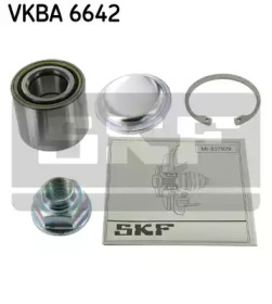 Комплект подшипника SKF VKBA 6642